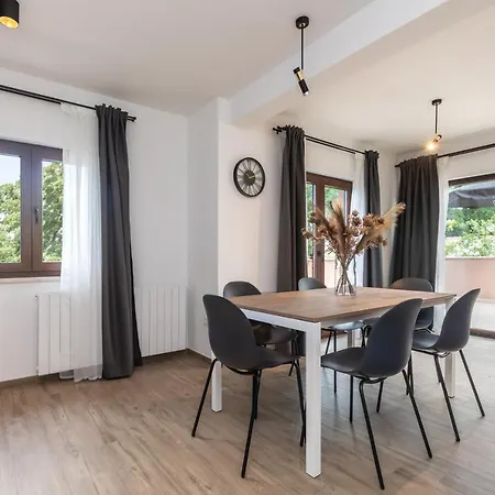 Via Lattea Agritourism Apartman