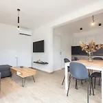 Via Lattea Agritourism Apartment *