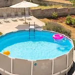 Apartment Via Lattea Agritourism