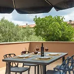 Via Lattea Agritourism Apartment *