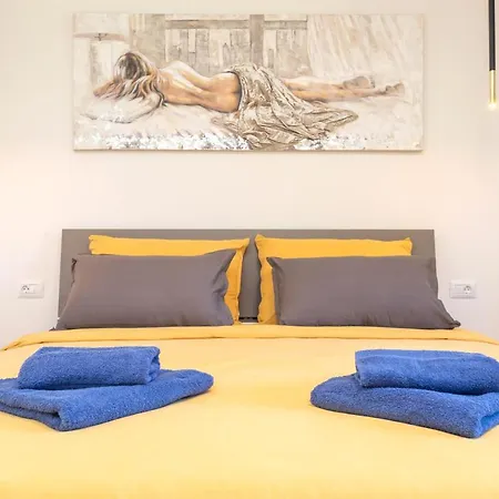 Apartment Via Lattea Agritourism Svetvincenat