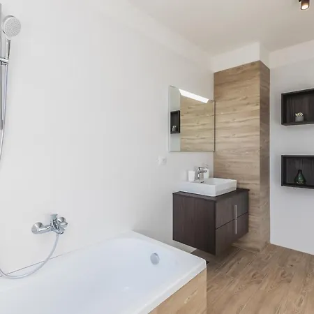 Via Lattea Agritourism Apartment Svetvincenat